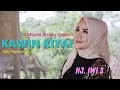 Download Lagu Hj IWI S  - KAWIN KIYAI Official Music Video