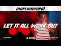 Lil Wayne - Let It All Work Out (FULL INSTRUMENTAL) *reprod*