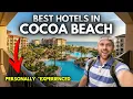 Best Hotels in Cocoa Beach Florida Stay in Cocoa Beach UPDATED