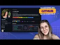 GitHub como Portfolio Aprenda a Personalizar seu Perfil