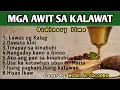 MGA AWIT SA KALAWAT - cover by: RODEL M. SOCORRO