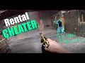 Custom Hi Capa Gold Match Gameplay Rental Cheaters CQB City 2020