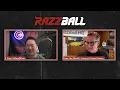 Fantasy Baseball Podcast Grey s 2025 SP Rankings Pt 1