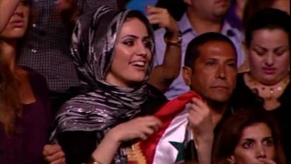 كاظم الساهر غالية بيت الدين 2009 