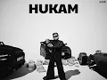 WAZIR PATAR - LOOK MAMA FT. HUKAM | BLACK AND WHITE