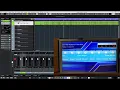 DIY MIDI Remote Controller - Console Display 2