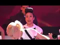 Gwen Stefani ft Akon The Sweet Escape Live American Idol