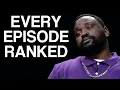 Every Episode of Atlanta Ranked