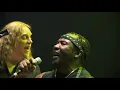 "Hard Road" (Live) - Gov't Mule ft. Toots Hibbert (Dub Side of the Mule)