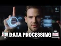 What Is Data Processing How Does It Work Main Stages and Types A Beginners Guide Ai Hub