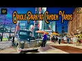 Oriole Park at Camden Yards Full 4K Stadium Walking Tour All Levels Seating Sections