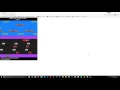 P5 JS Frogger