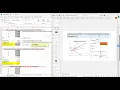 Portfolio Optimization using Solver Q0 Part