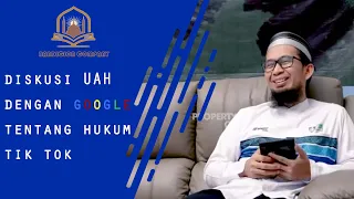 Download HUKUM TIK TOK | USTADZ ADI HIDAYAT MP3