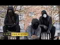 Download Lagu Baby Mane (Malistrip) - No Love [Music Video] | GRM Daily