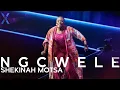 Download Lagu Ngcwele | Spirit Of Praise 10 ft Shekinah Motsa
