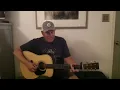 It Takes Me Back - Ray LaMontagne (Acoustic Cover)