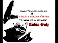 Malay Classic Song's "Di Bawah Bulan Purnama" by R azmi & Rokiah Wanda.
