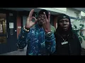2 Mètres - A-R Ft Heuss L'enfoiré (Clip Officiel)