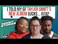 Husband Ruined Our Child s Birth Told GF Taylor Swift s Album Sucks AITA Reddit Stories Ep 208