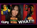 Megan Fox Cast As Toy Chica in FNAF 2 Movie (WTF?!)