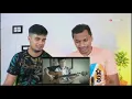 Download Lagu alip ba ta - kal ho na ho raction video