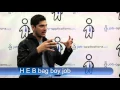 H E B Interview - Bag Boy