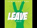Leave (Kite Sa) - Teddyson John