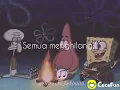 Lagu sepombob