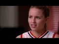 Glee - No Air (Full Performance + Scene) 1x07