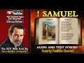 Download Lagu 9 | Book of 1 Samuel  | Read by Alexander Scourby | The GREATEST VOICE Ever Recorded!