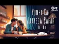 Download Lagu Yunhi Kat Jaayega Safar Saath Chalne Se - Lofi Mix | Hum Hain Rahi Pyar Ke | Kumar Sanu, Alka Yagnik