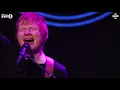 Ed Sheeran — Bad Habits | LIVE Performance | Small Stage Series | SiriusXM