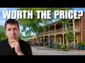 THE TRUTH About Living in Roswell GA Pros and Cons