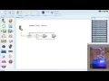 PicoMood Flowchart Programming Lesson 3 Light Duty