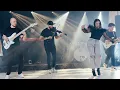 Download Lagu THE PIPERS feat. C.A. Strings - Colaj Folclor (Cover Andra) - LIVE SESSION