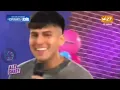 Samu Robles - Trato (Alégrate Tv En Vivo)