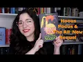 Hocus Pocus The All-New Sequel Book Review Book Talk