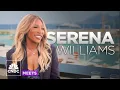 Download Lagu Serena Williams: van tennisgoat tot VC-krachtpatser
