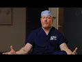 Meet Dr Brandon Jenson - JCMG Surgical Specialists