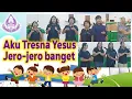 Download Lagu AKU TRESNO YESUS JERO JERO BANGET