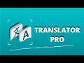 Translator PRO - Image to Translation MULTIPLE TOOLS