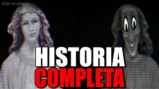 MANDELA CATALOGUE: LA HORRIBLE HISTORIA COMPLETA 💀