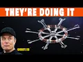Download Lagu Het nieuwe ruimtestation Gravity Starship van SpaceX is niet wat je denkt!