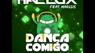 Download Hallux Makenzo   Dança Comigo ft Marcus Original Mix MP3
