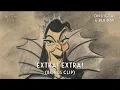 Sleeping Beauty Alternate Ending Extra Extra