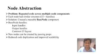 VectorShift Frontend Technical Assessment - Node Abstraction DAG Validation