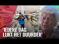 Boodschappen bijna 20% duurder: gedwongen koopjesjagen