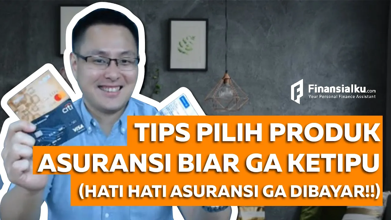 BELI MOBIL DIPAKSA PAKAI ASURANSI ?! | CARVLOG#2