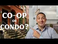 Co-op vs Condo in the Bronx -